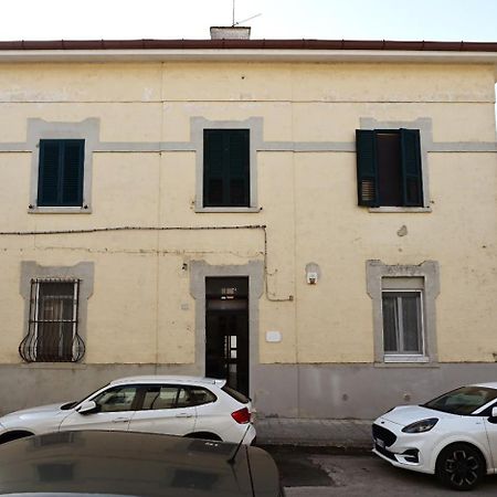 Le Case Di Emma Matera Exterior foto